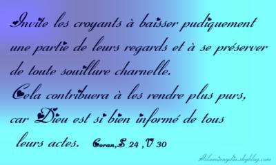 traduction de sourat meryam quran